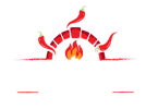 Little Red Oven Pizza Logo